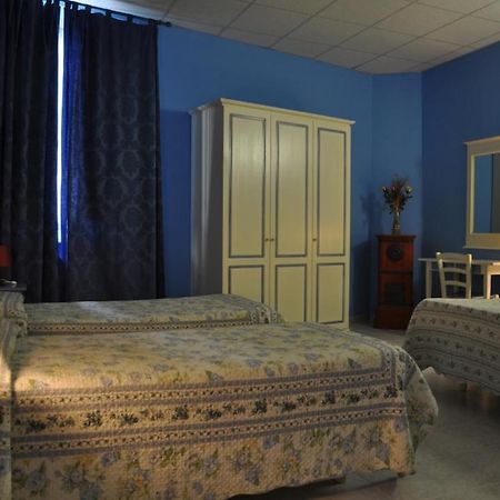 Hotel Regina Florence Luaran gambar