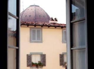 Hotel Regina Florence Luaran gambar