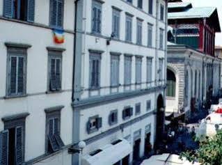 Hotel Regina Florence Luaran gambar