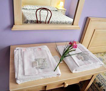 Hotel Regina Florence Luaran gambar