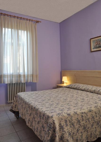 Hotel Regina Florence Luaran gambar