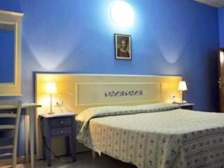 Hotel Regina Florence Luaran gambar