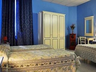 Hotel Regina Florence Luaran gambar