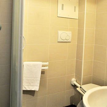Hotel Regina Florence Luaran gambar