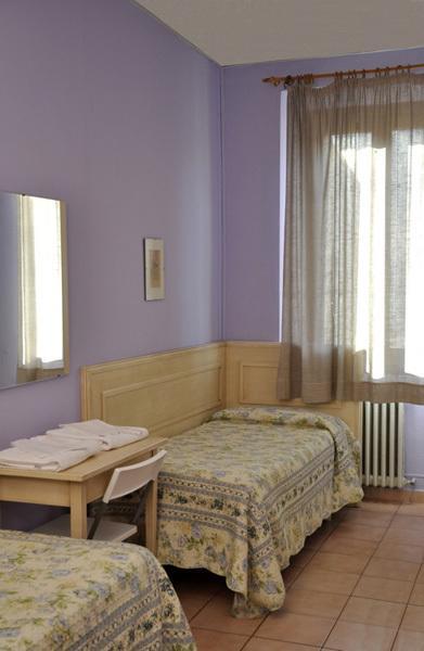 Hotel Regina Florence Luaran gambar