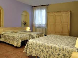 Hotel Regina Florence Luaran gambar