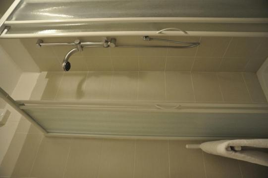 Hotel Regina Florence Bilik gambar