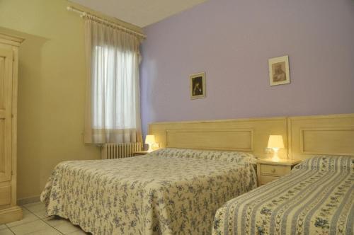 Hotel Regina Florence Luaran gambar
